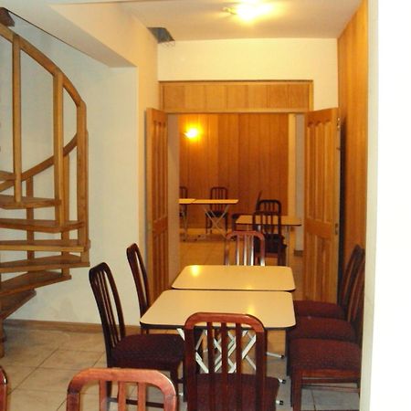 Hotel Antupiren Puerto Montt Zewnętrze zdjęcie