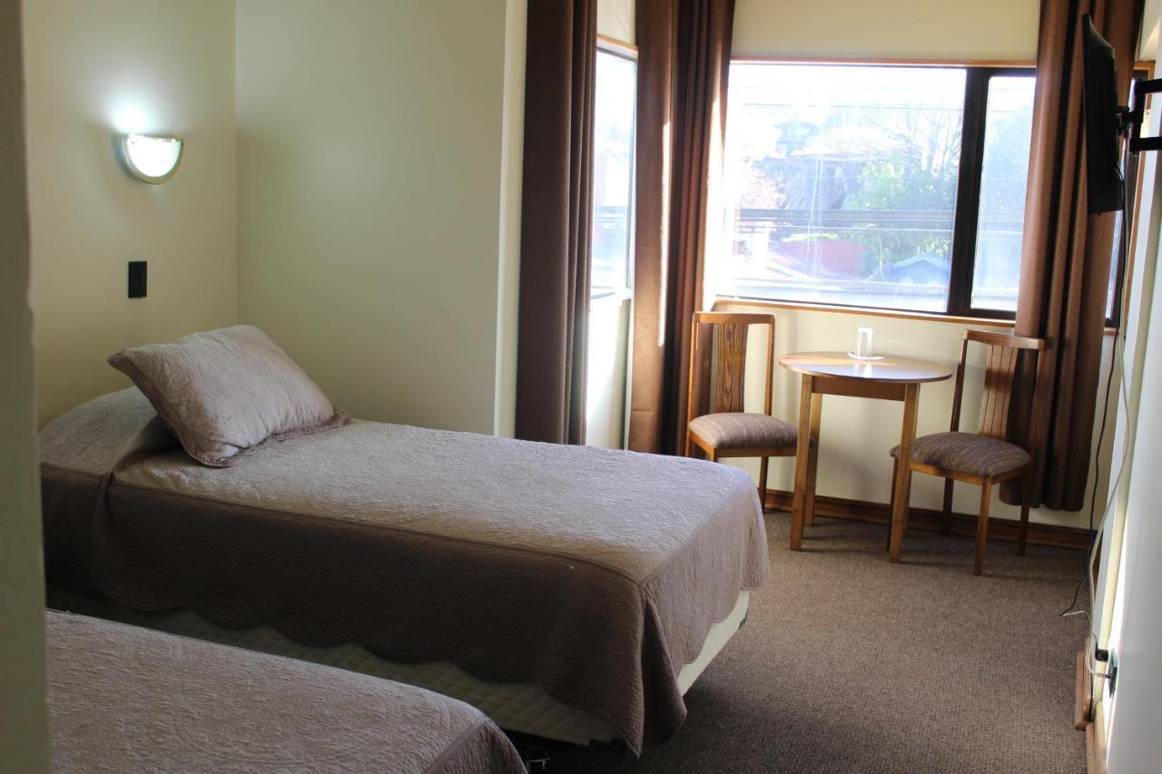Hotel Antupiren Puerto Montt Zewnętrze zdjęcie