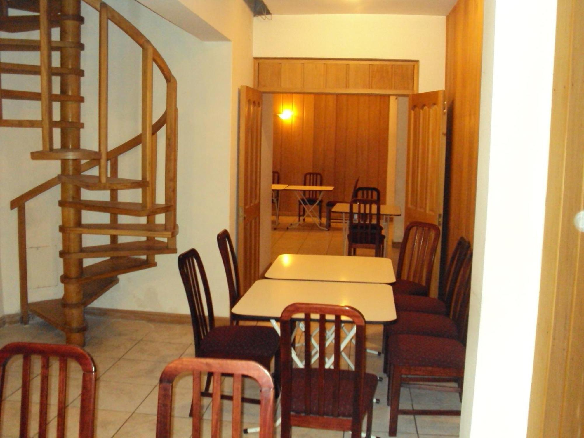 Hotel Antupiren Puerto Montt Zewnętrze zdjęcie