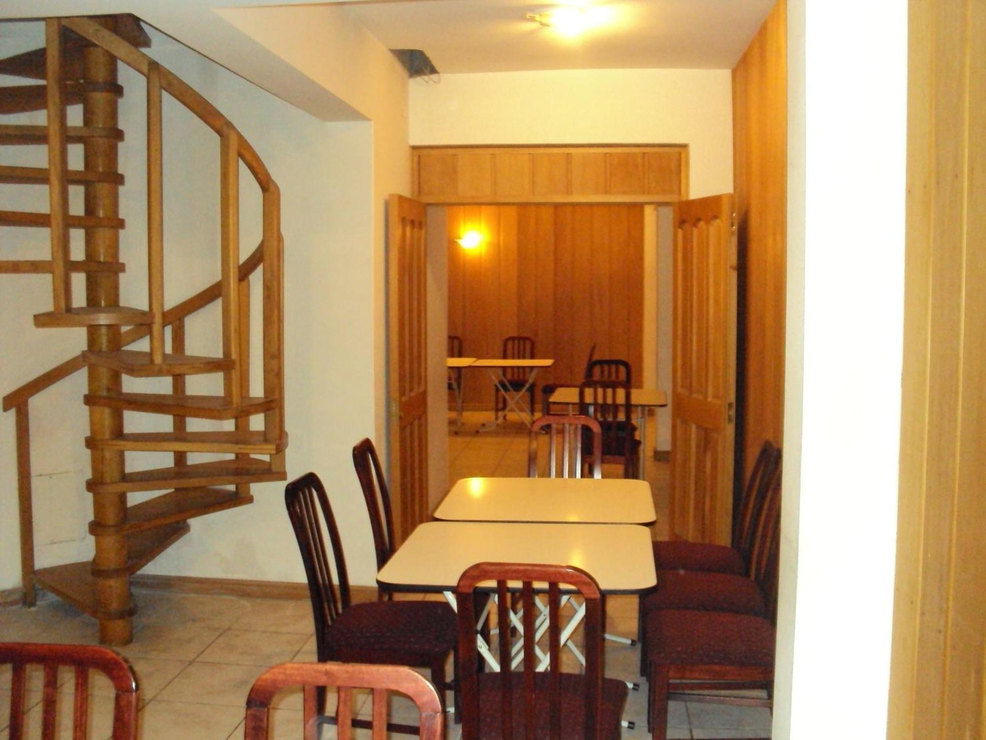 Hotel Antupiren Puerto Montt Zewnętrze zdjęcie