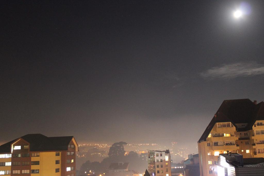 Hotel Antupiren Puerto Montt Zewnętrze zdjęcie