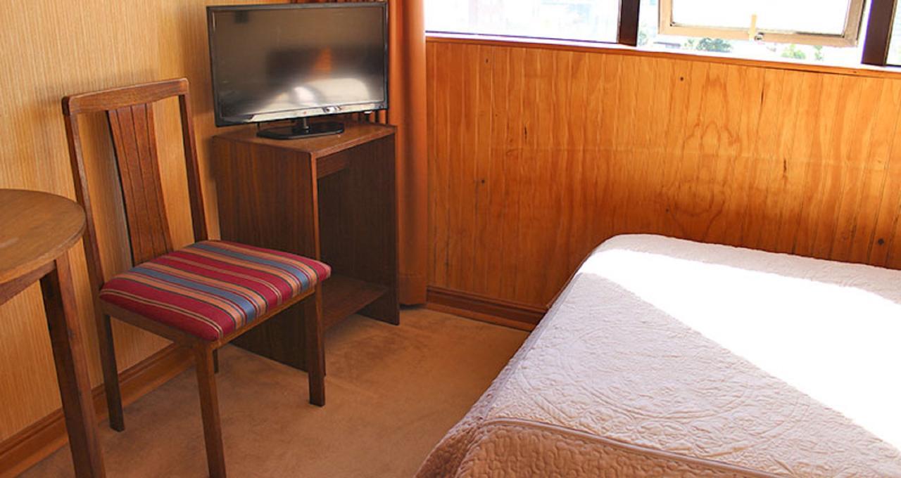 Hotel Antupiren Puerto Montt Zewnętrze zdjęcie