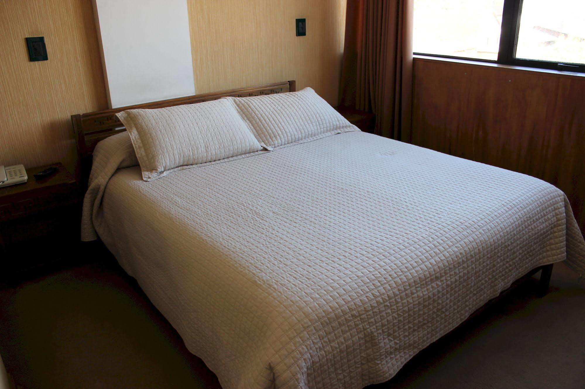 Hotel Antupiren Puerto Montt Zewnętrze zdjęcie
