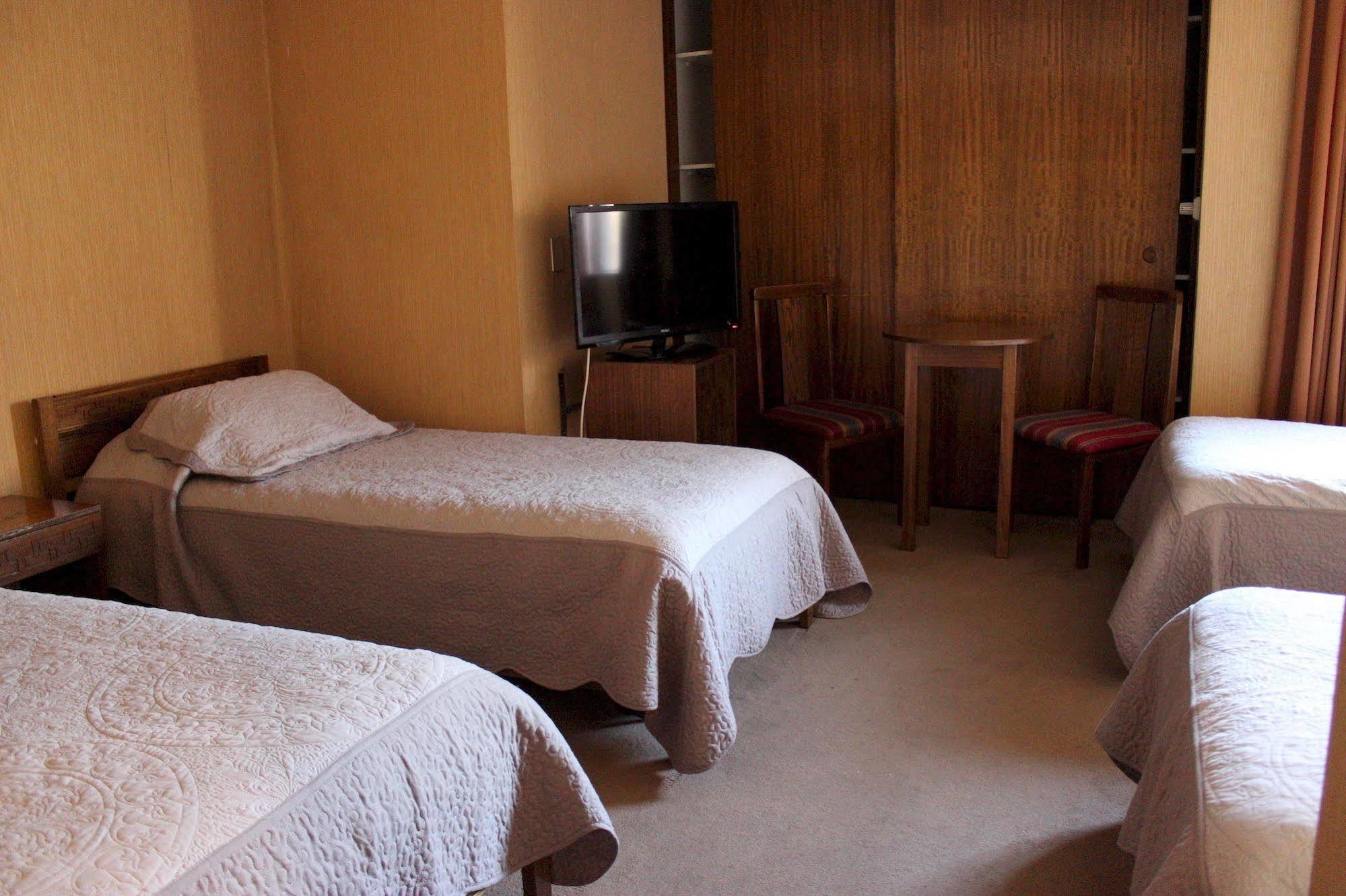 Hotel Antupiren Puerto Montt Zewnętrze zdjęcie