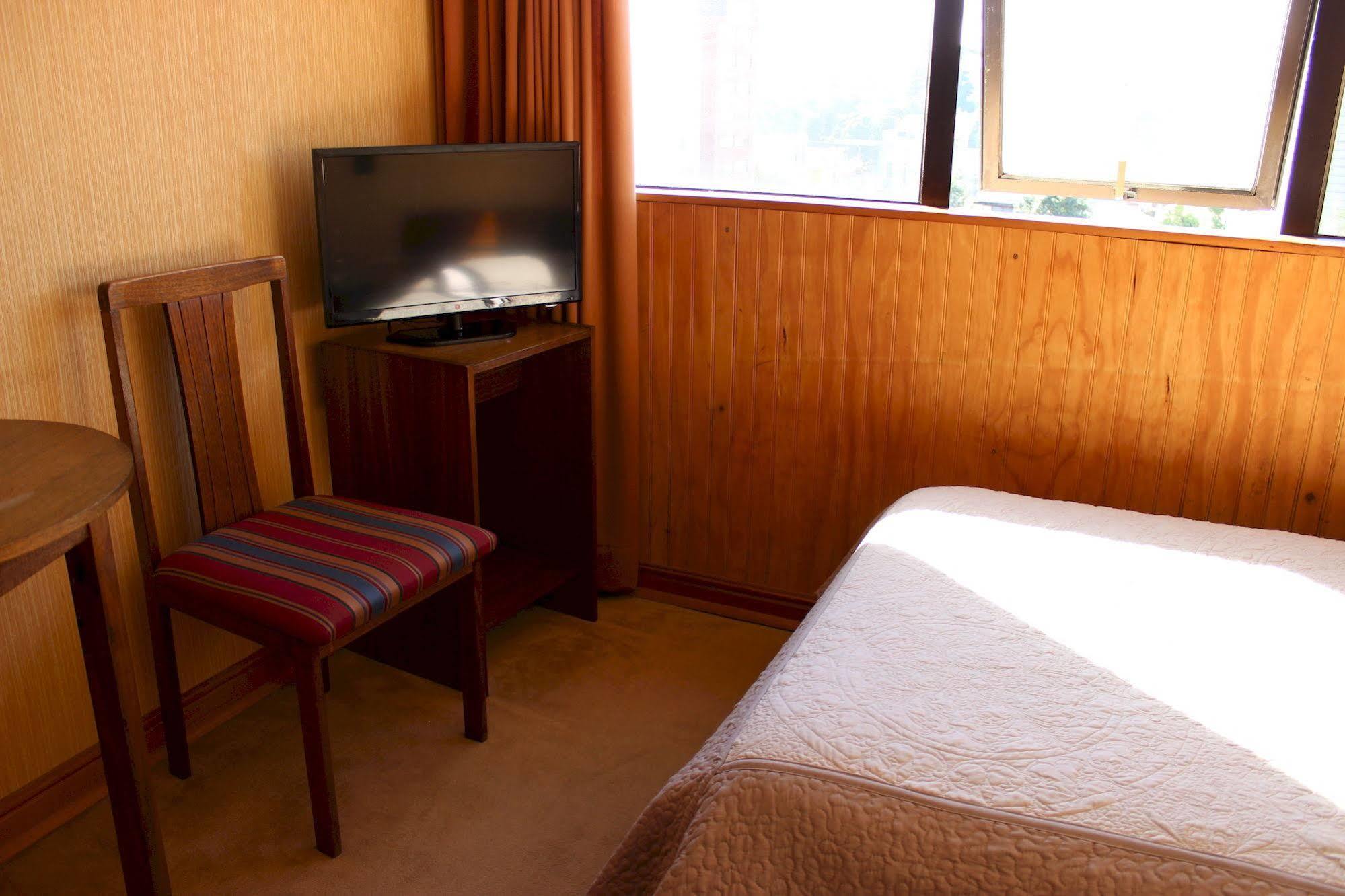 Hotel Antupiren Puerto Montt Zewnętrze zdjęcie