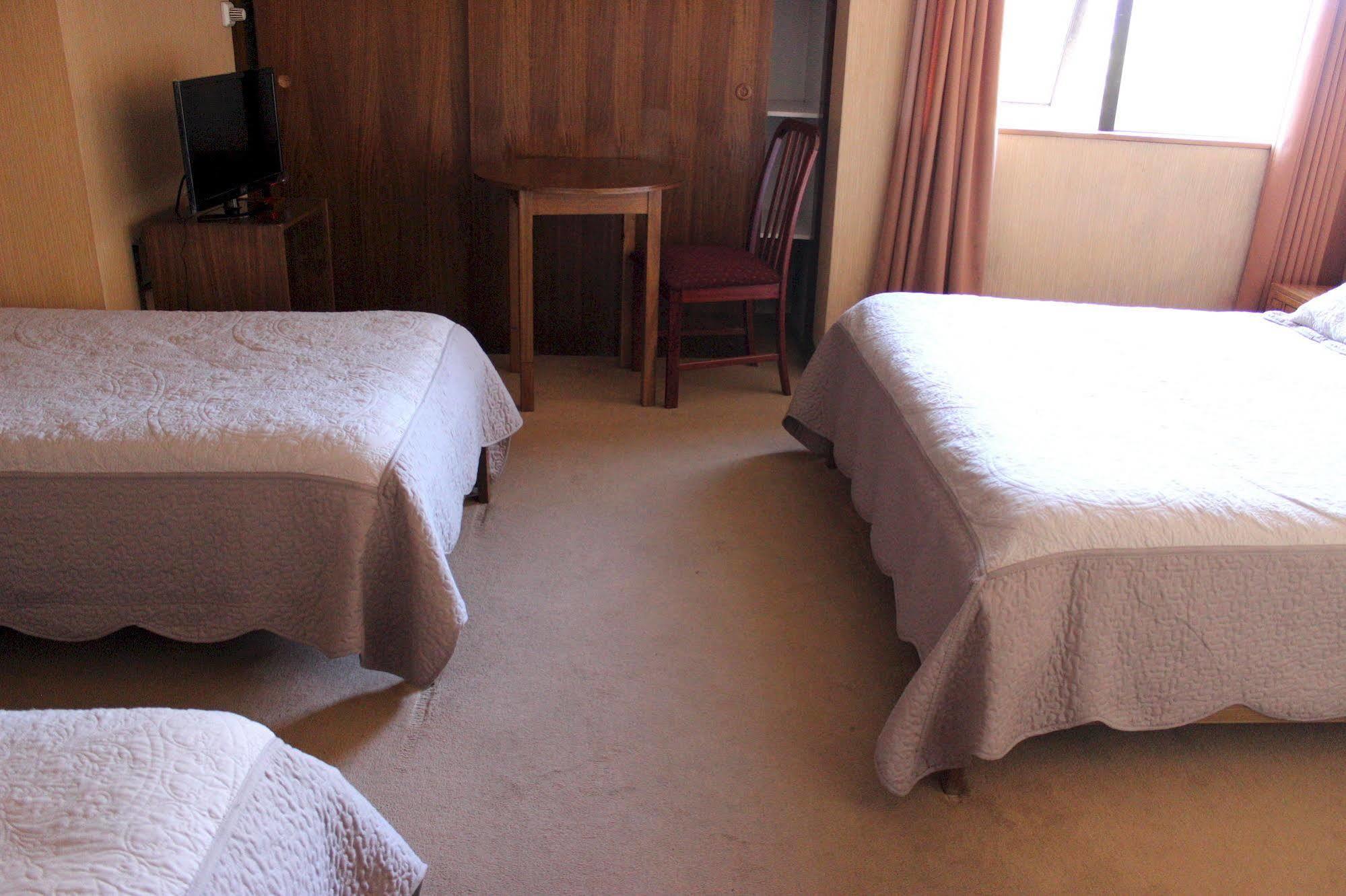 Hotel Antupiren Puerto Montt Zewnętrze zdjęcie