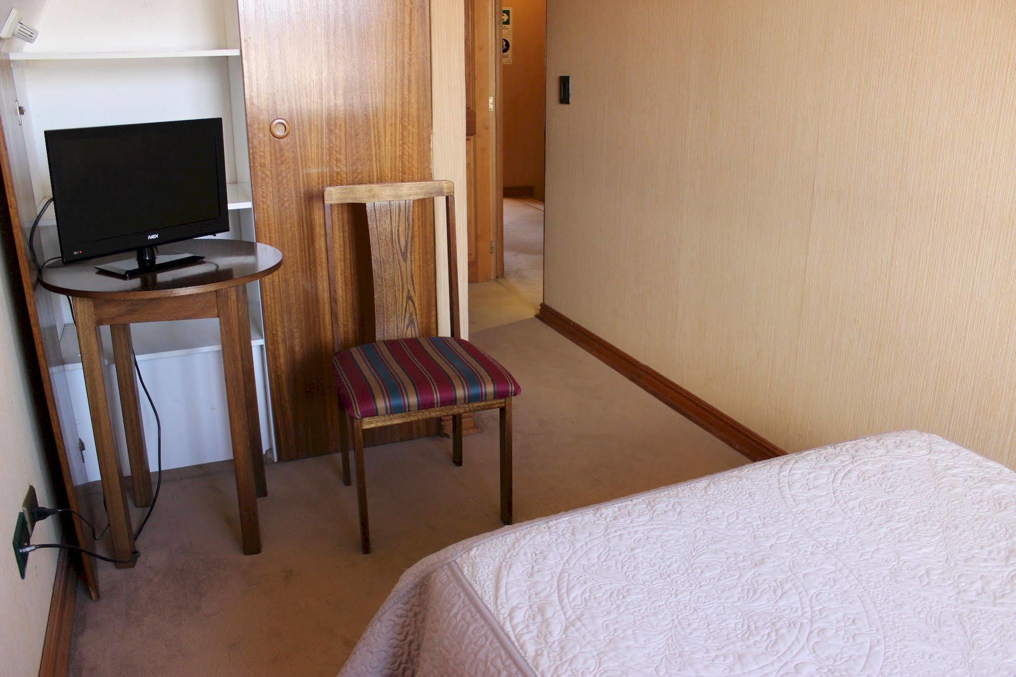 Hotel Antupiren Puerto Montt Zewnętrze zdjęcie