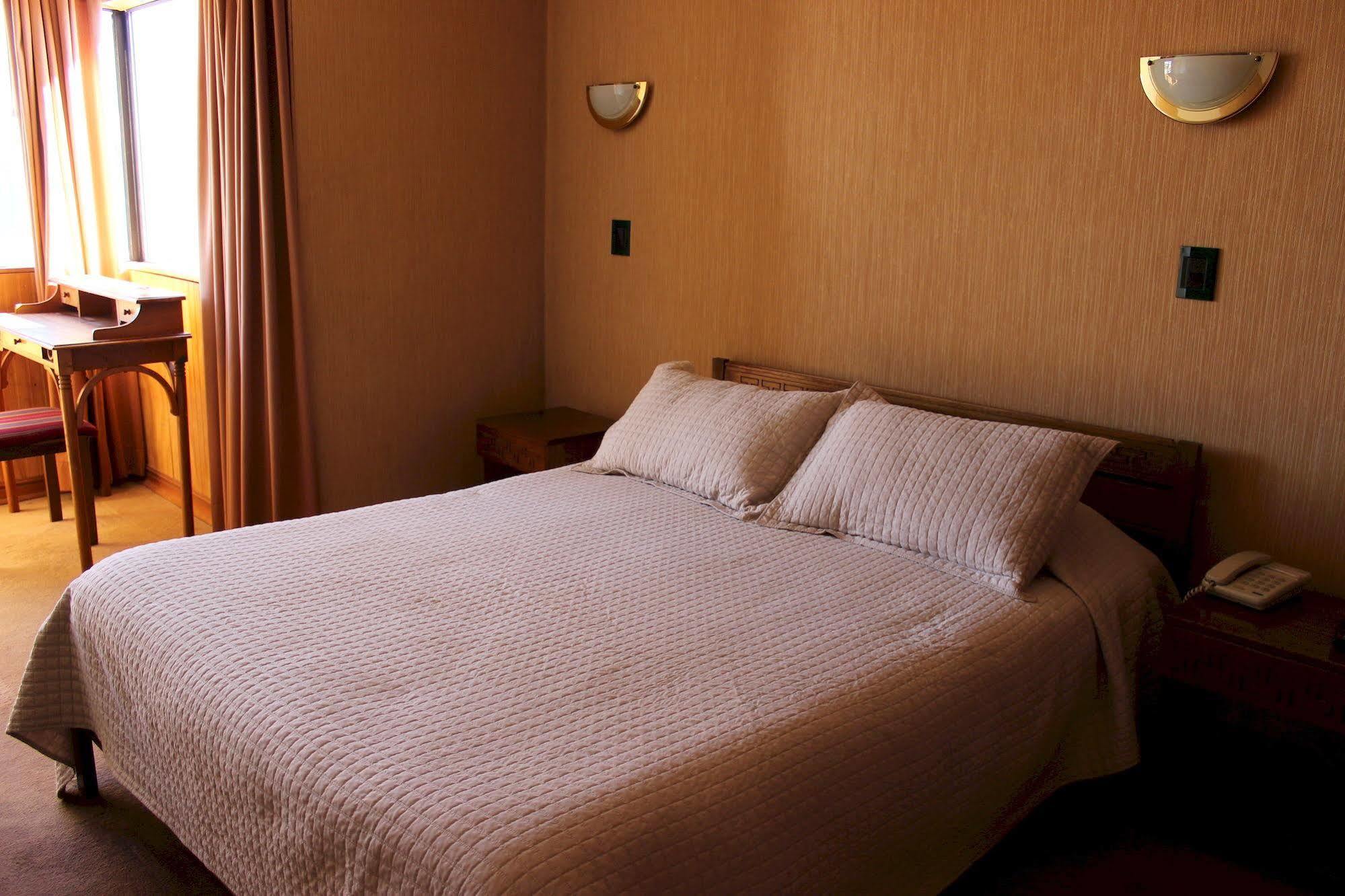 Hotel Antupiren Puerto Montt Zewnętrze zdjęcie