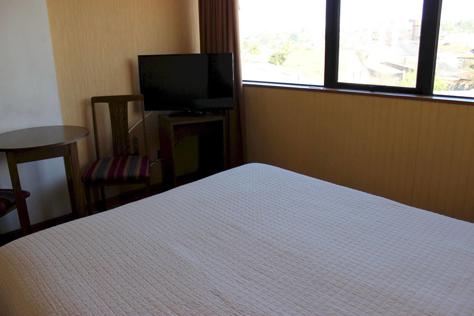Hotel Antupiren Puerto Montt Zewnętrze zdjęcie