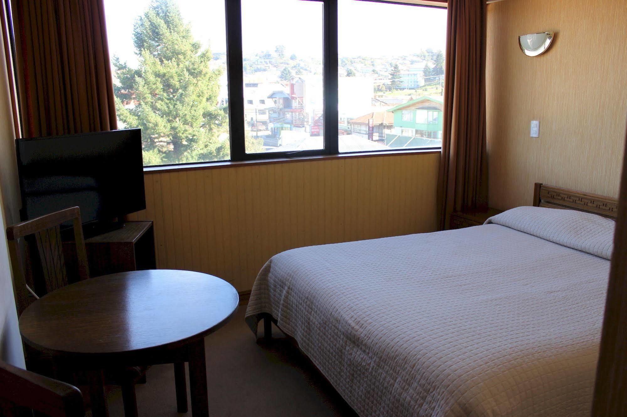 Hotel Antupiren Puerto Montt Zewnętrze zdjęcie