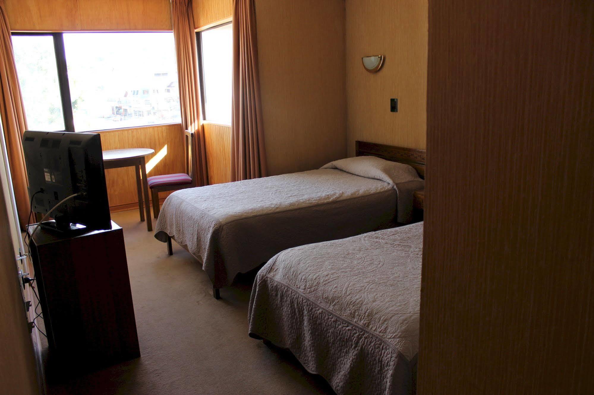 Hotel Antupiren Puerto Montt Zewnętrze zdjęcie
