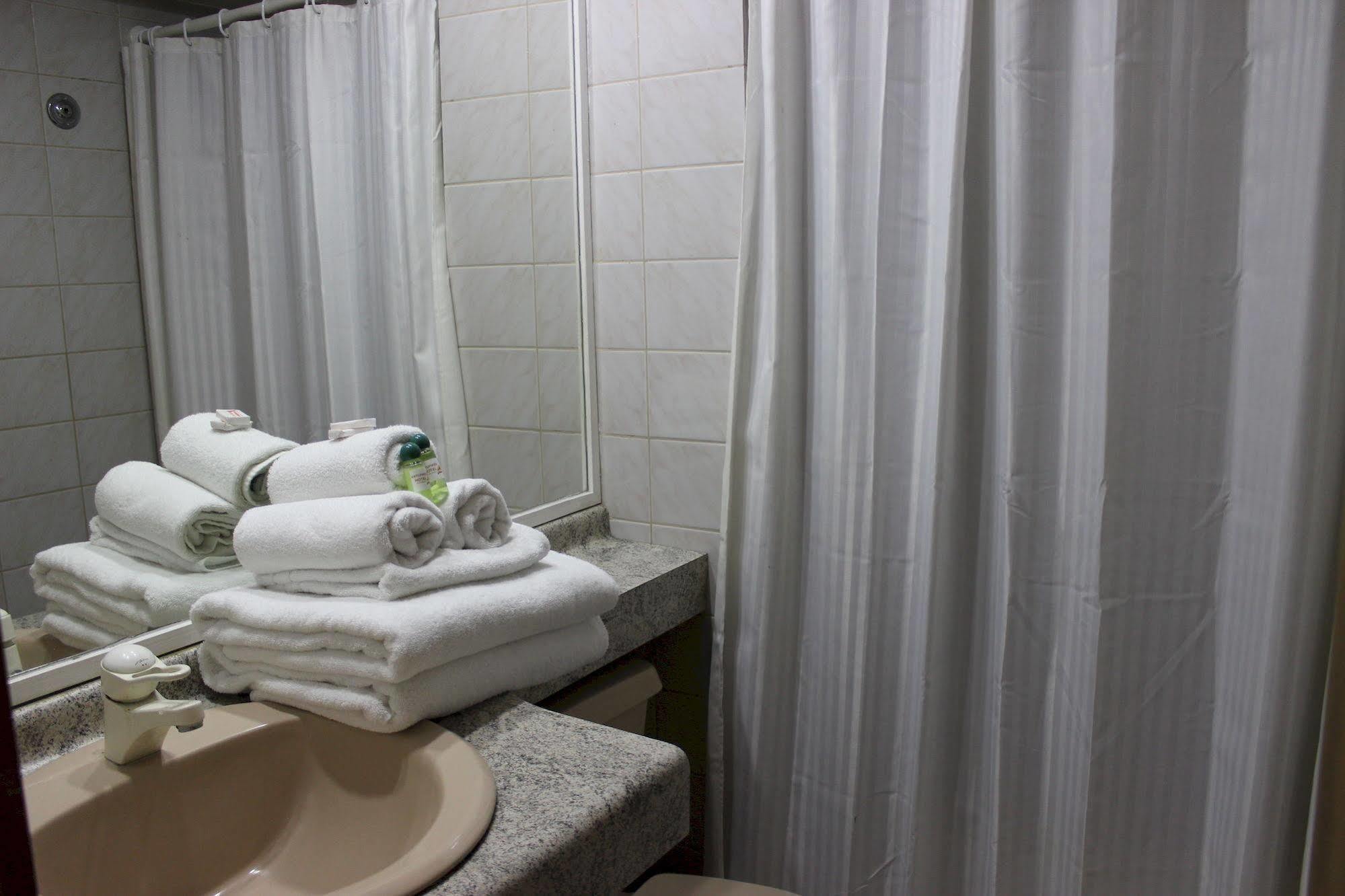 Hotel Antupiren Puerto Montt Zewnętrze zdjęcie