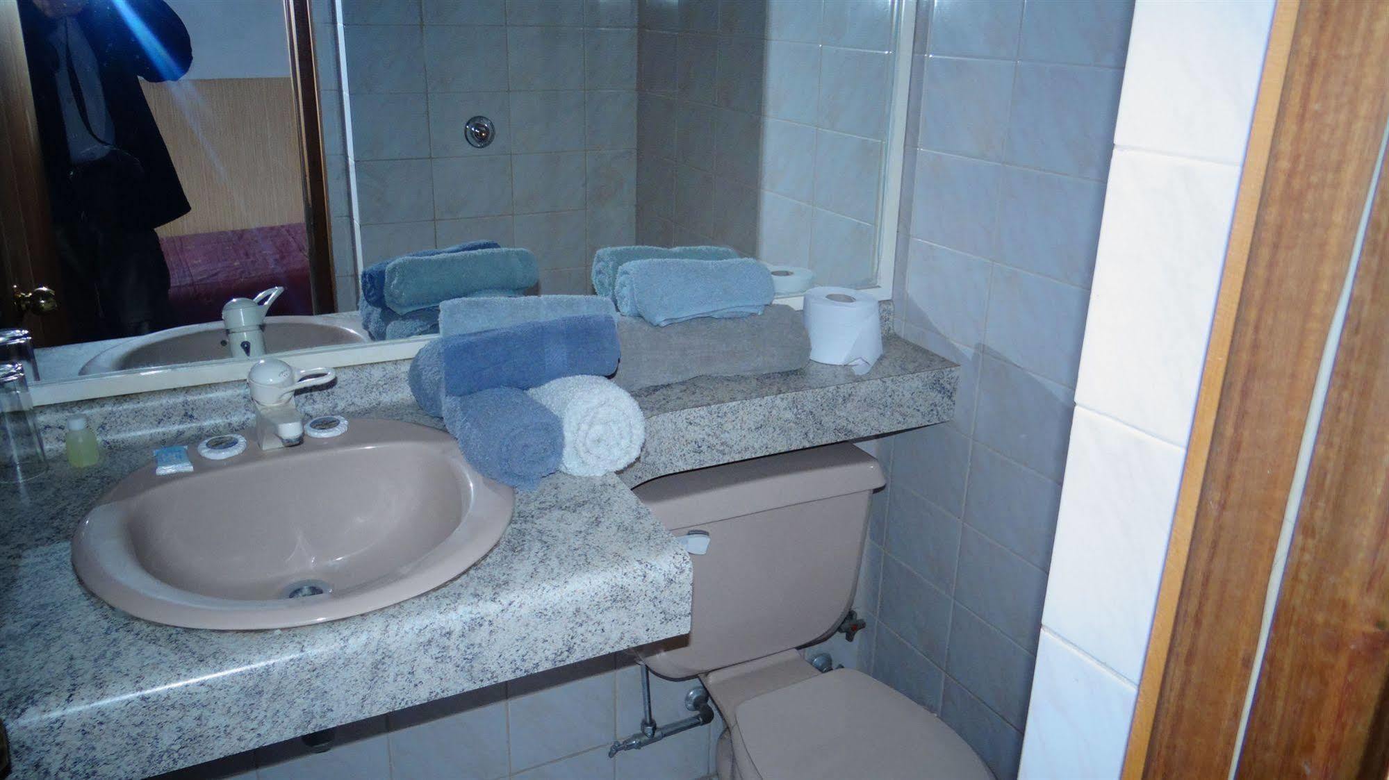 Hotel Antupiren Puerto Montt Zewnętrze zdjęcie