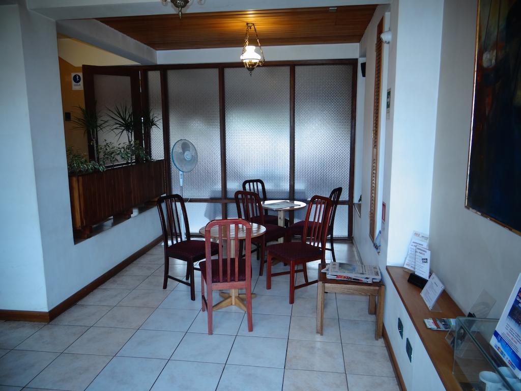 Hotel Antupiren Puerto Montt Zewnętrze zdjęcie